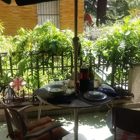 La Martino Отель типа 
