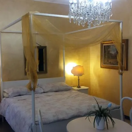 La Martino 3* Варезе