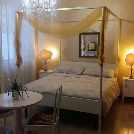 La Martino Отель типа 