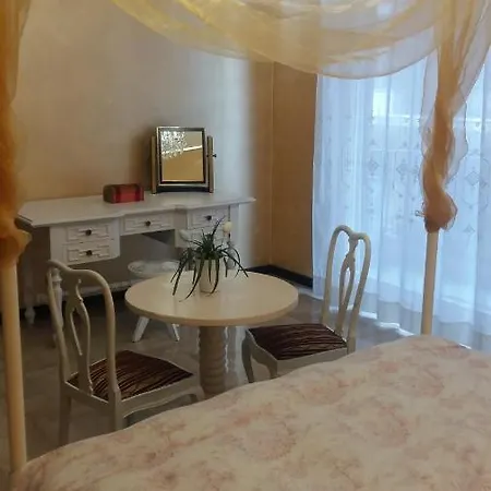 La Martino Отель типа 