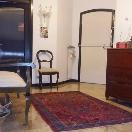 La Martino Отель типа 