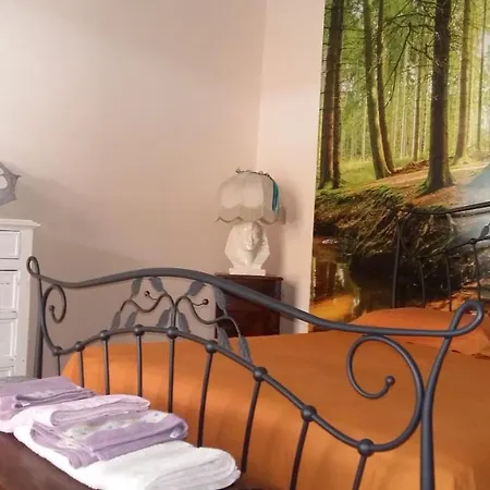 La Martino Отель типа 