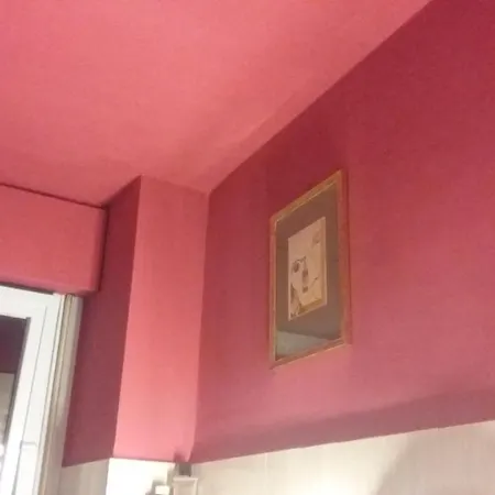 La Martino Отель типа 